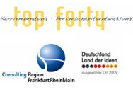 top forty Karriereberatung