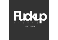 FuckUp Nights Bielefeld